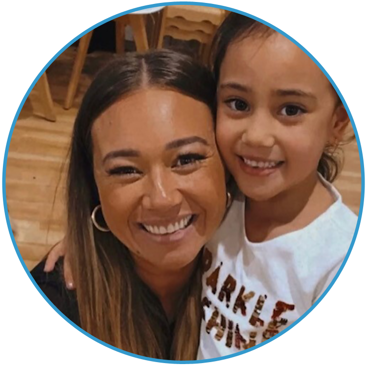 Little Angels at Pagewood Green Team